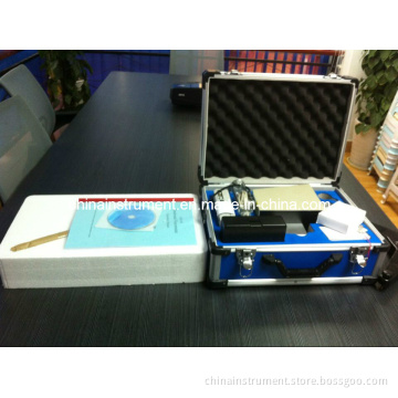 Digital Rotating Viscosity Meter Measuring 10~2000000mpas